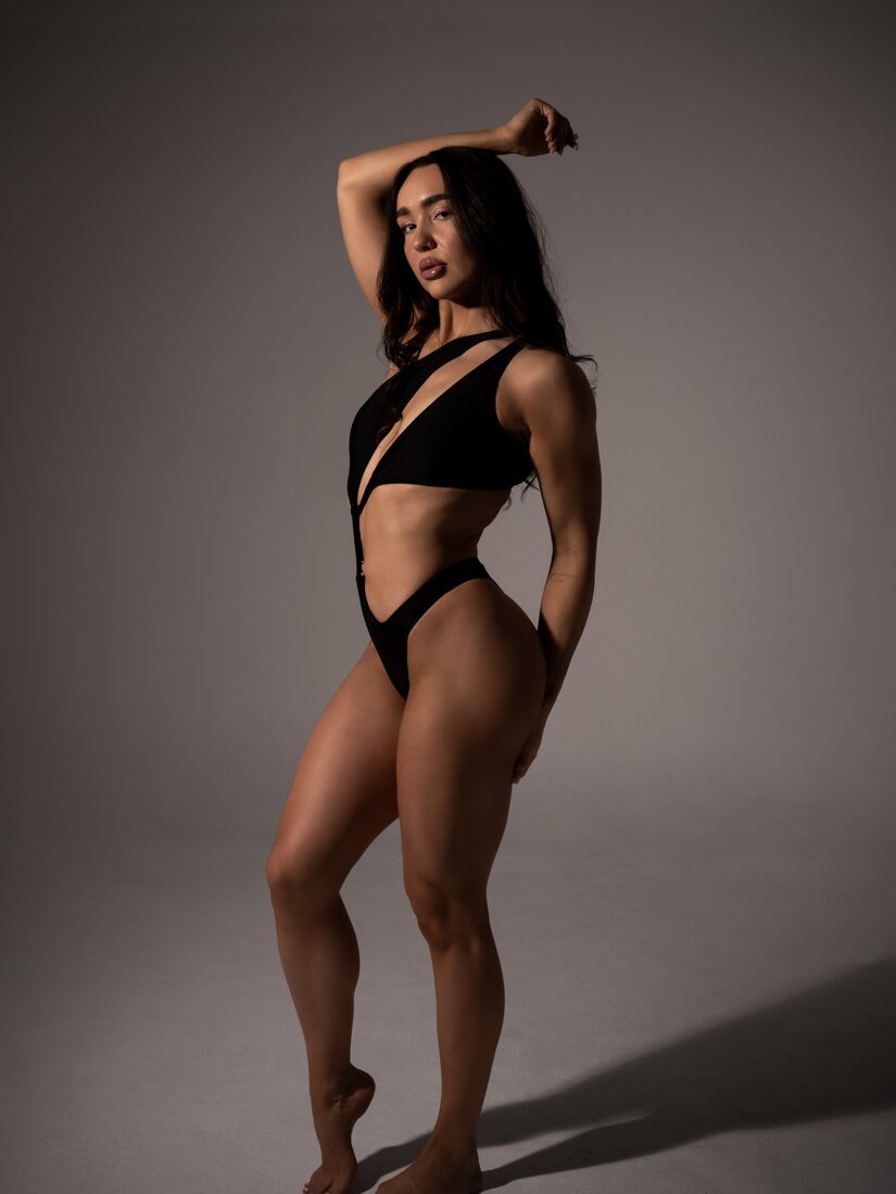 Tori Parkes